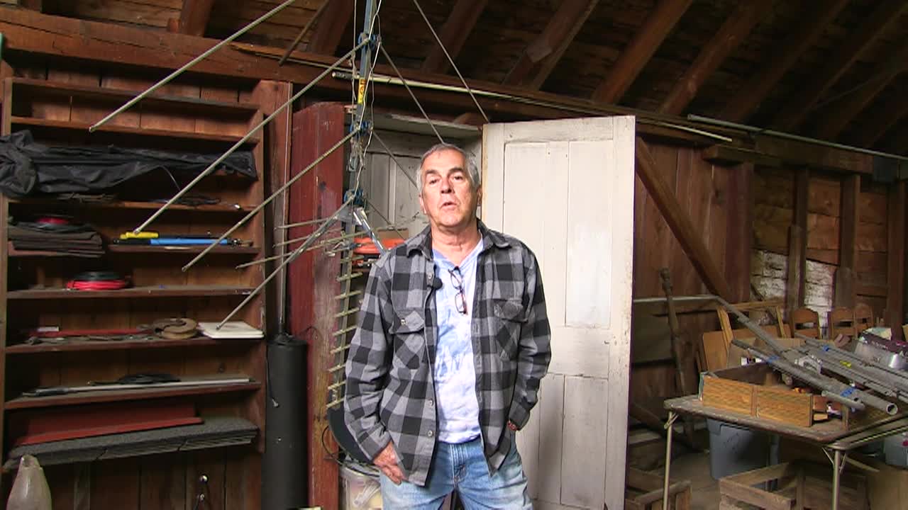 Thumbnail image for SRCTV - Parks On the Air - Crescent Beach State Park - May 18 2024