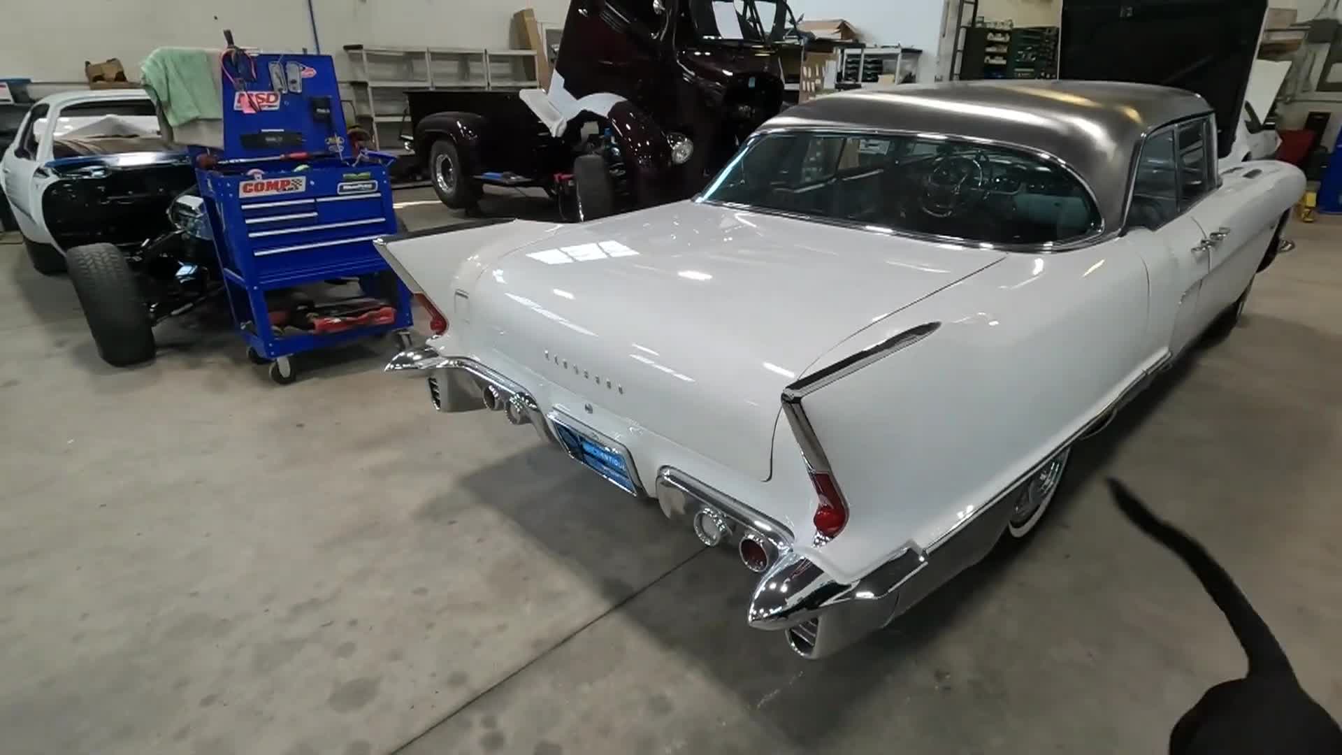 Thumbnail image for Bills Car Show - Hot Rod City Thursday Night Cruise - July 3 2025