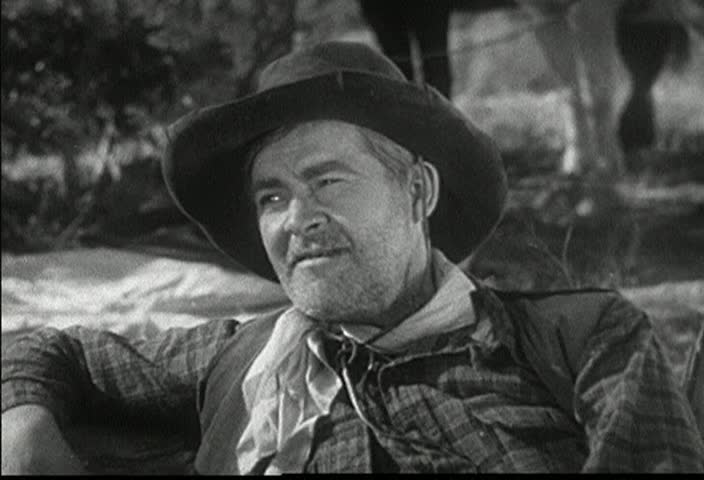 Thumbnail image for Public Domain Movies - West of the Divide - 1934