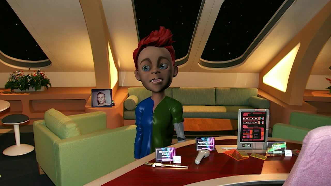 Thumbnail image for A Captains Log - S3 Ep8 - The Best Guests to Star On Trek - May 6 2023