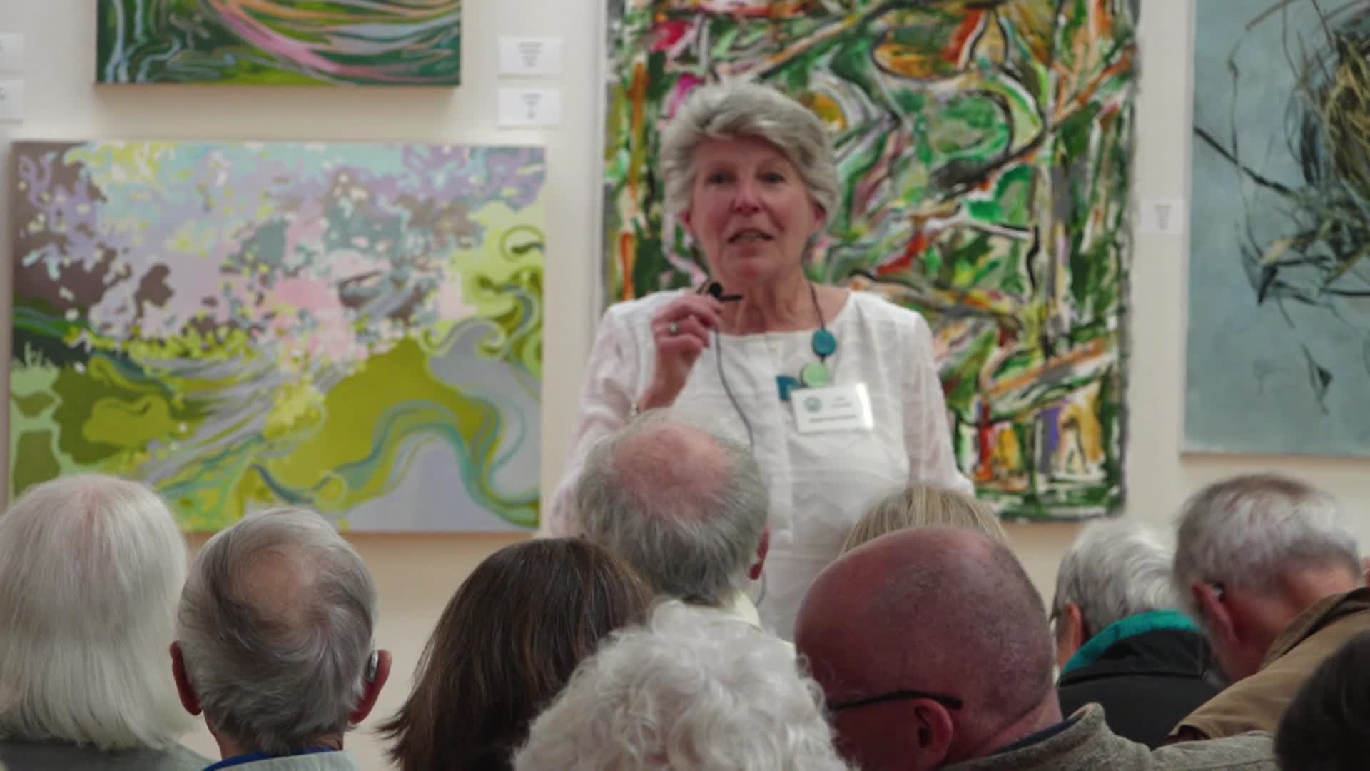 Thumbnail image for SRCTV - Naturalist-Author Scott Weidensaul - Global Odyssey of Migratory Birds - June 26 2025