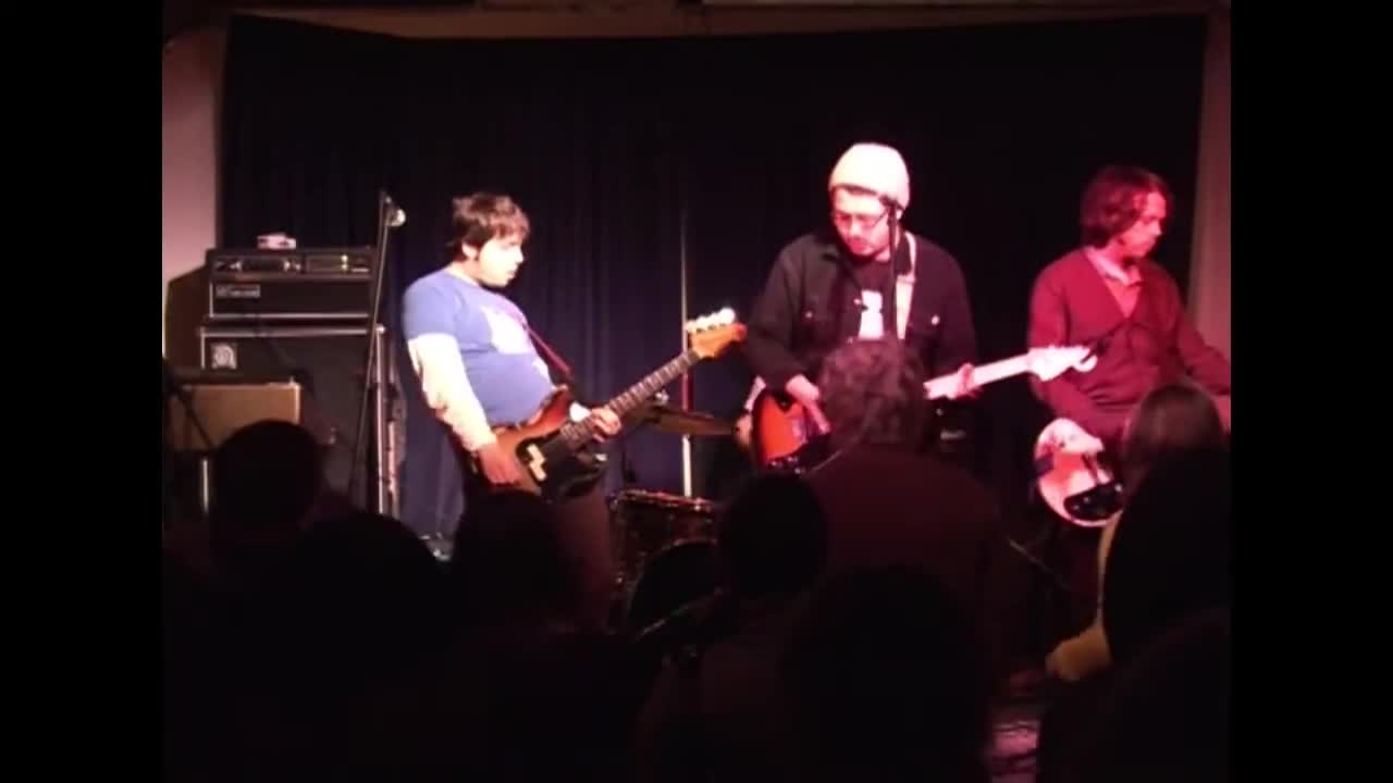 Thumbnail image for SRCTV - Gully Live at Space - Portland Maine - 2008