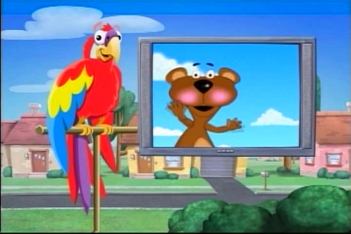 Thumbnail image for Ben and Bella - Ep1 - The Train Station - Feb 17 2016