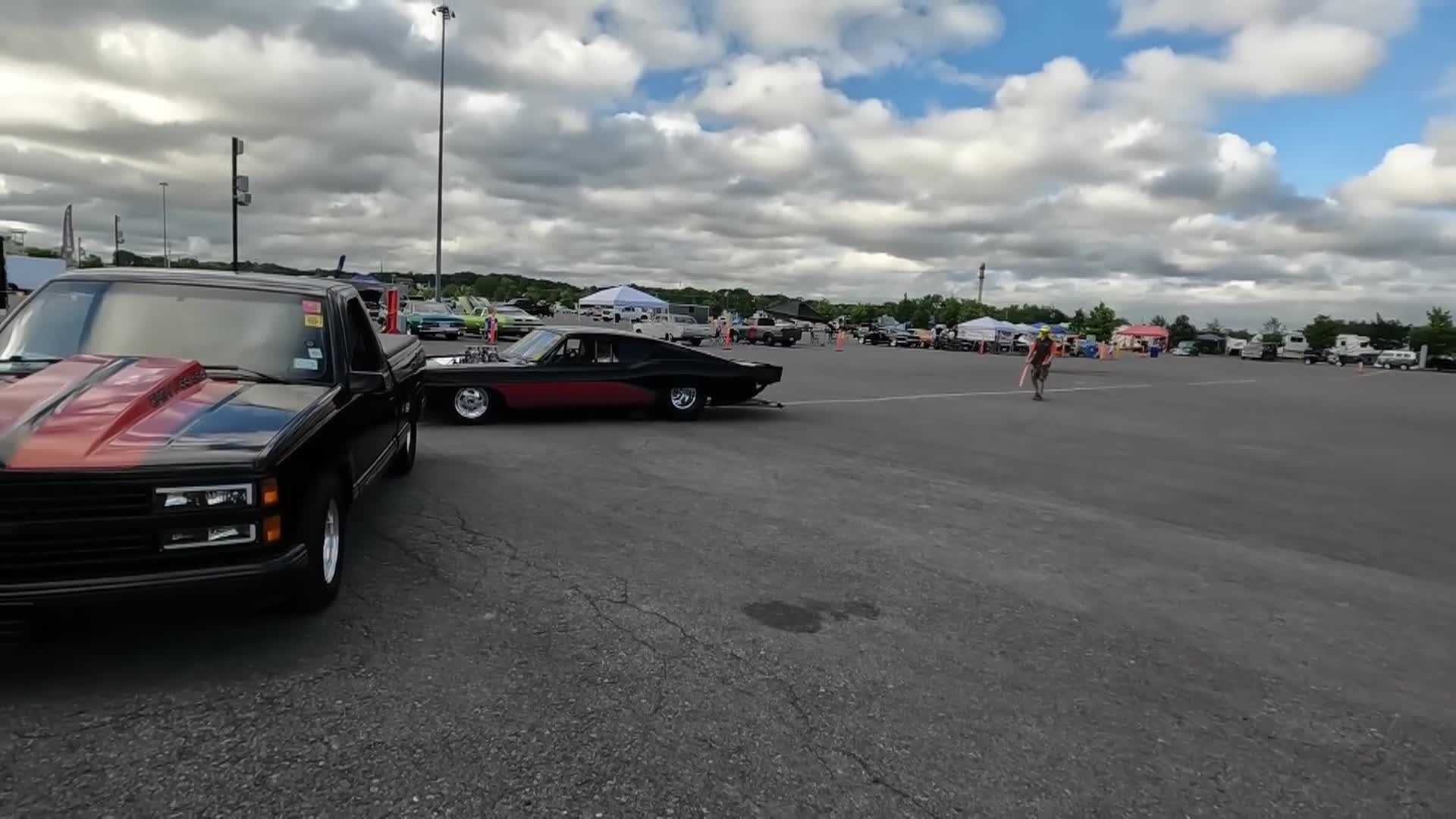 Thumbnail image for Bills Car Show - 25th Syracuse Nationals Car Show - Friday - July 18 2025