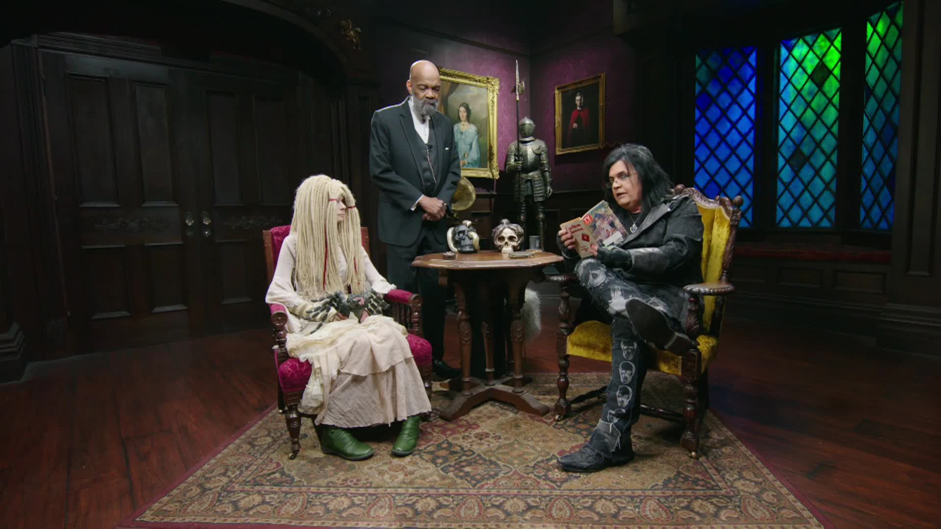 Thumbnail image for Creature Features - Ep 445 - Pretty Poison - 1968 - June 22 2025