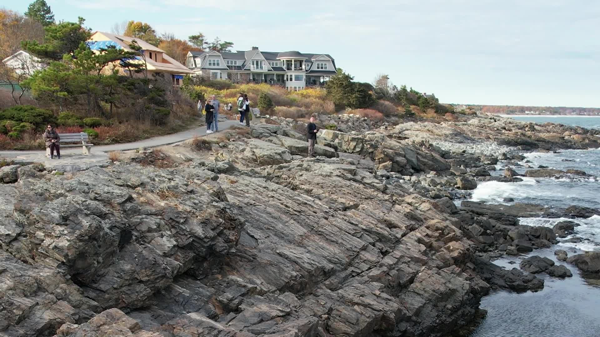 Thumbnail image for SRCTV - Marginal Way Committee - Dirt Path to National Register Panel Discussion- June 5 2025