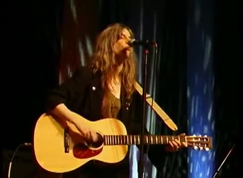 Thumbnail image for SRCTV - Patti Smith - Boy Cried Wolf - Cumberland County Civic Center - Portland ME - June 29 2002