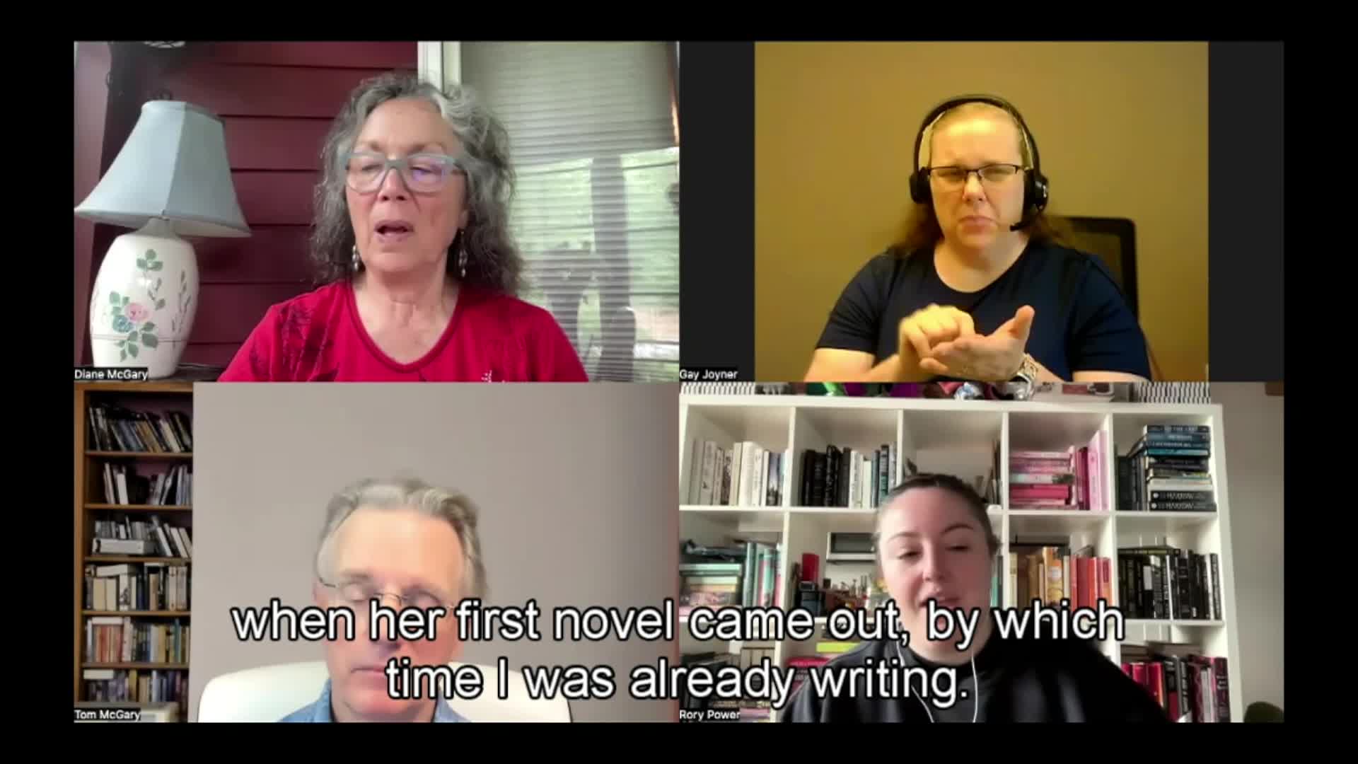 Thumbnail image for Dracut Arts - Rory Power - July 8 2025