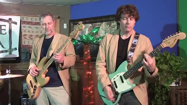 Thumbnail image for SRCTV - Curse of Kona - 2014