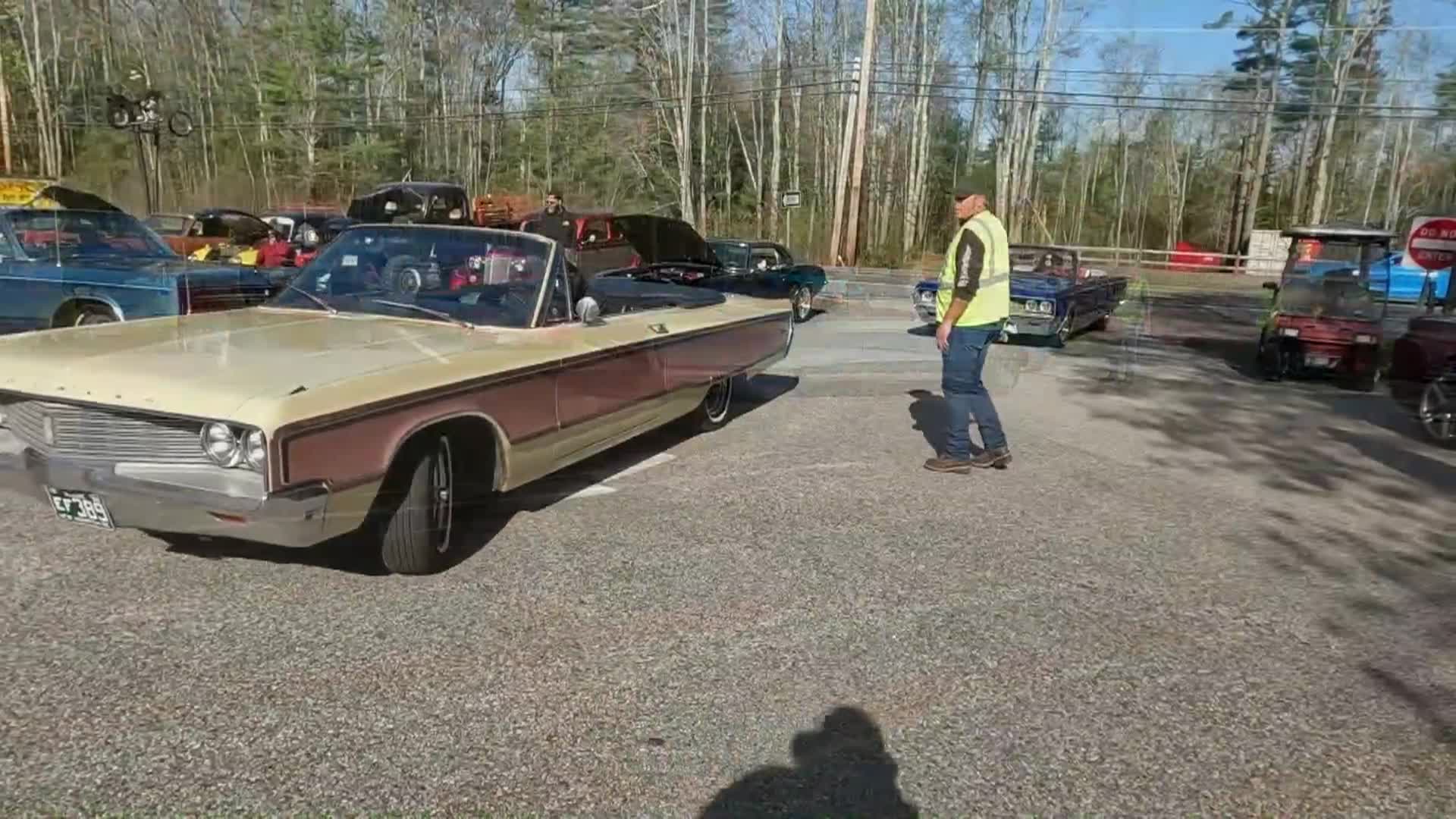 Thumbnail image for Bills Car Show - Bentleys Saloon Season Opener - May 11 2025