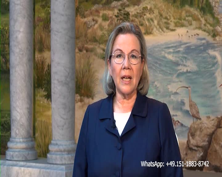 Ethical Programs - Sacrifice On Golgotha and Prophets Map - April 16 2025