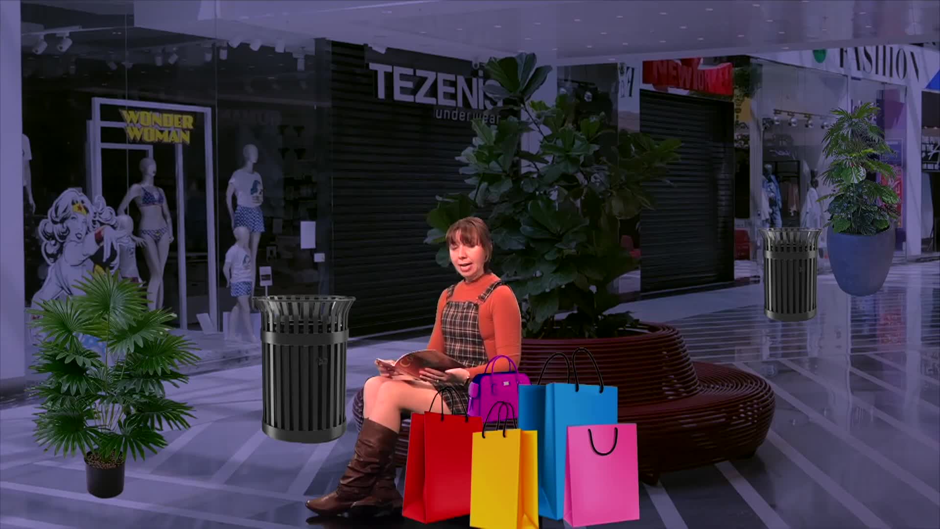 Thumbnail image for Cosettes Enchanted Journeys - Ep7 - Corduroy by Don Freeman - Mar 31 2025