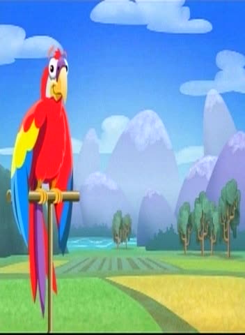 Thumbnail image for Ben and Bella - Ep3 - The Picnic - Feb 17 2016