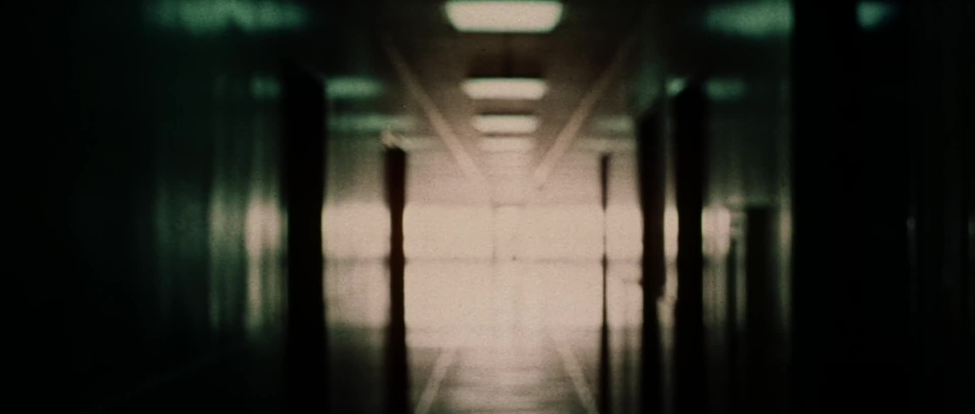 Thumbnail image for Public Domain Movies - Messiah of Evil - 1973