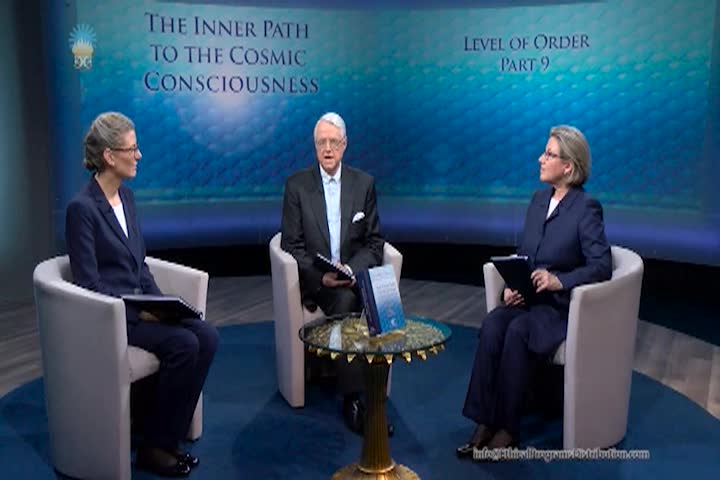 Thumbnail image for Ethical Programs -  The Inner Path - Level of Order 9 - Exercises for training sight. What true communication means. - Aug 7 2025