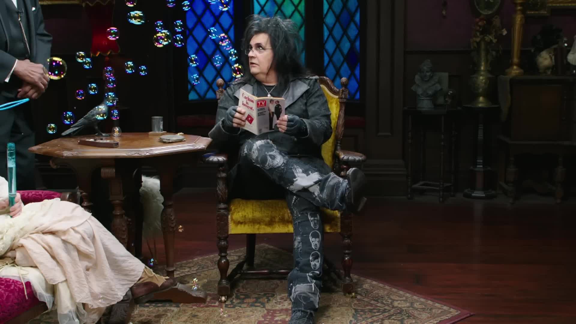 Thumbnail image for Creature Features - Ep 448 - Nightkill - 1980 - July 13 2025