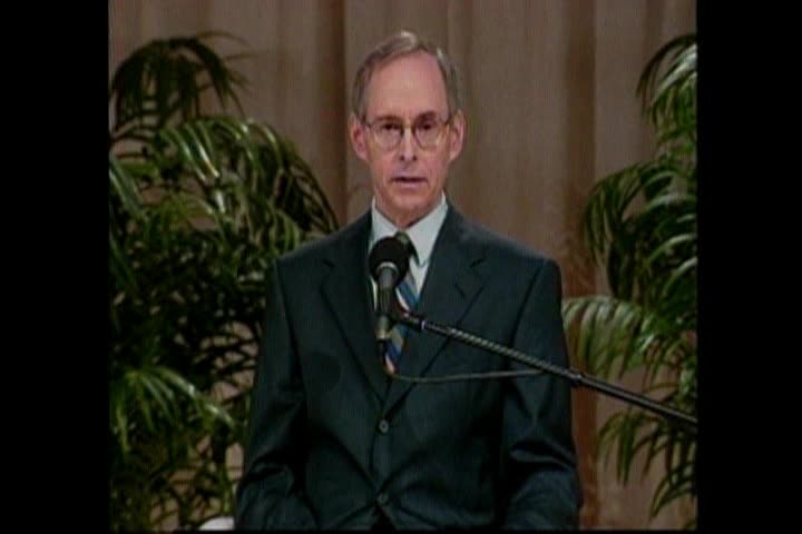 Thumbnail image for Everyday Spirituality - Ep7 - If God Is God Then Who are You - Jan 20 2013