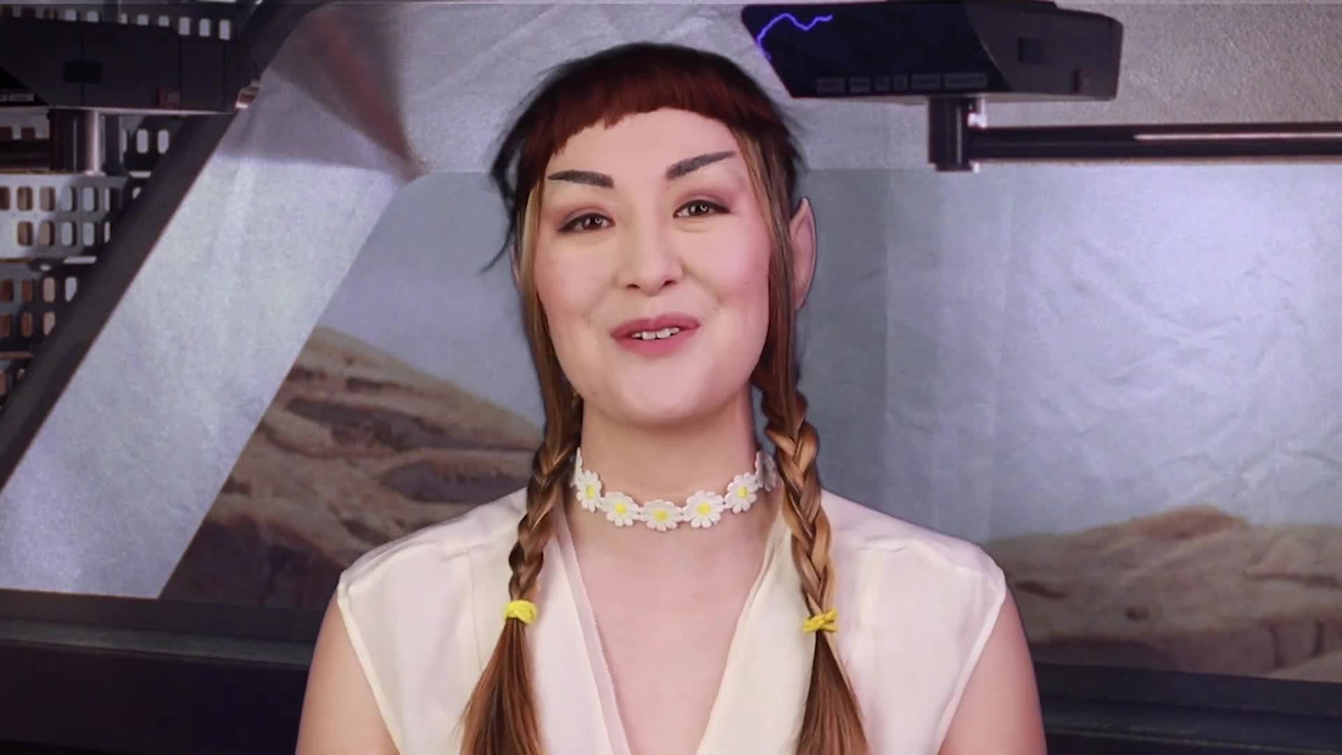 Thumbnail image for A Captains Log - S3 Ep12 - A Very Pointed Idea - Top 10 Vulcans - June 3 2023