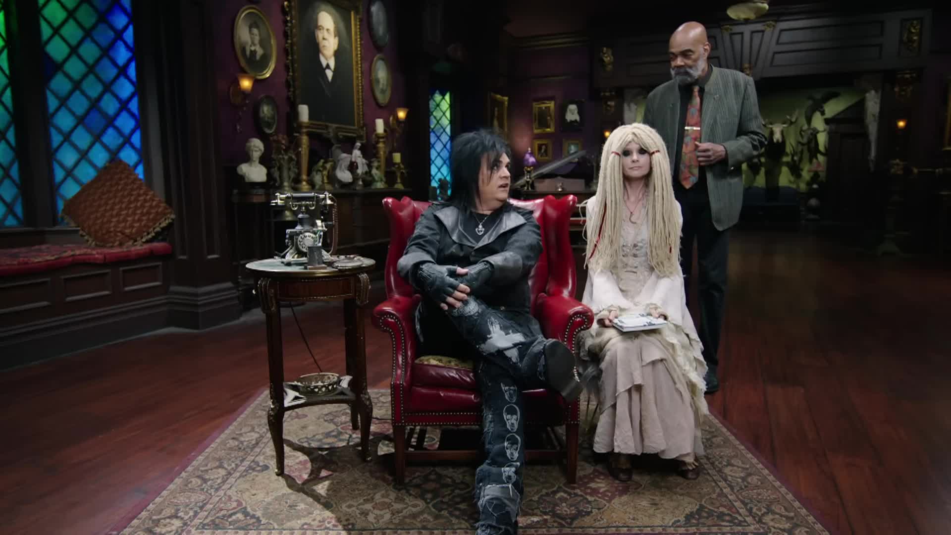 Thumbnail image for Creature Features - Ep 99 -  Killer Fish - 1979 - July 25 2025