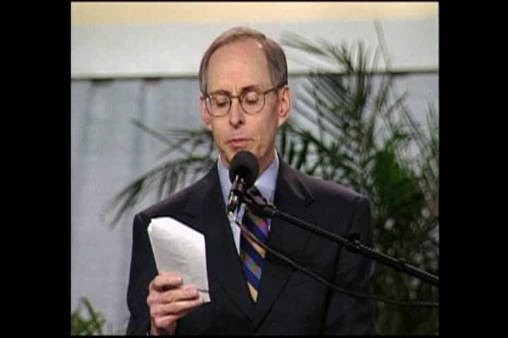 Thumbnail image for Everyday Spirituality - Ep8 - The Law of Love - Jan 20 2013