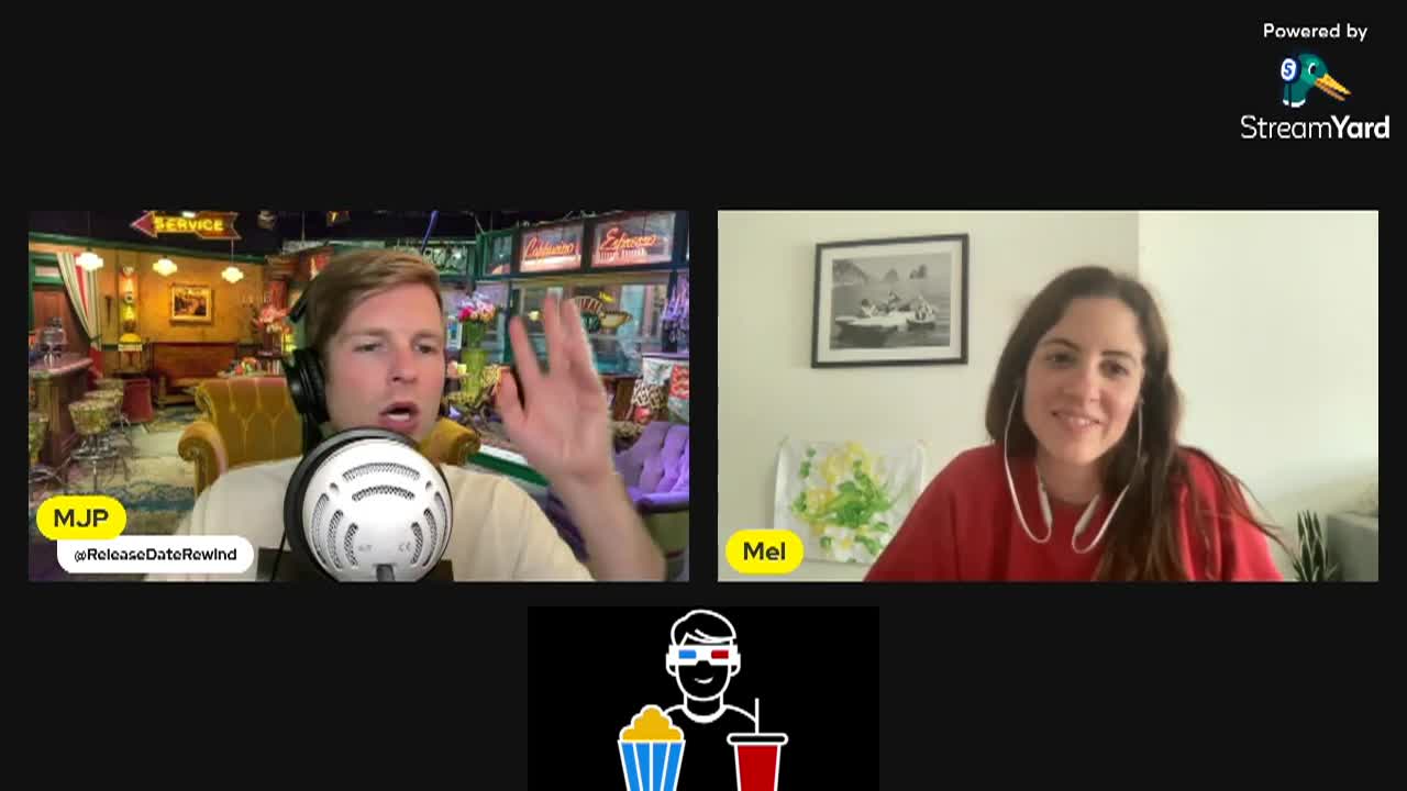 Thumbnail image for Release Date Rewind - Friends 30th Anniversary Part 2 - Oct 22 2024