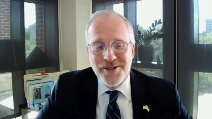 Thumbnail image for Pachios on the News - David Kramer - September 2025