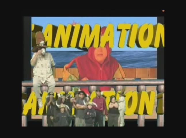 Thumbnail image for Dr Draw - Chameleon Show