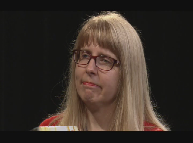 Thumbnail image for New England Authors - Joanna Schaffhausen Mystery Writer