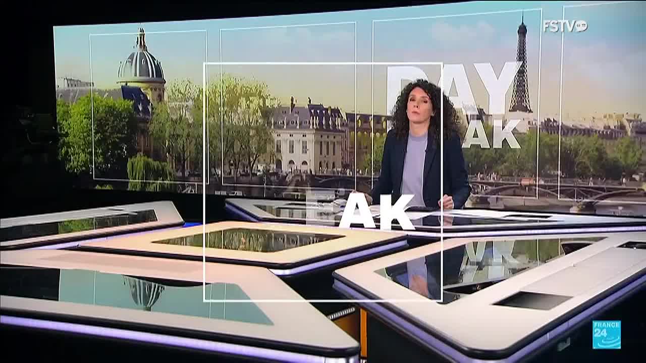 France 24