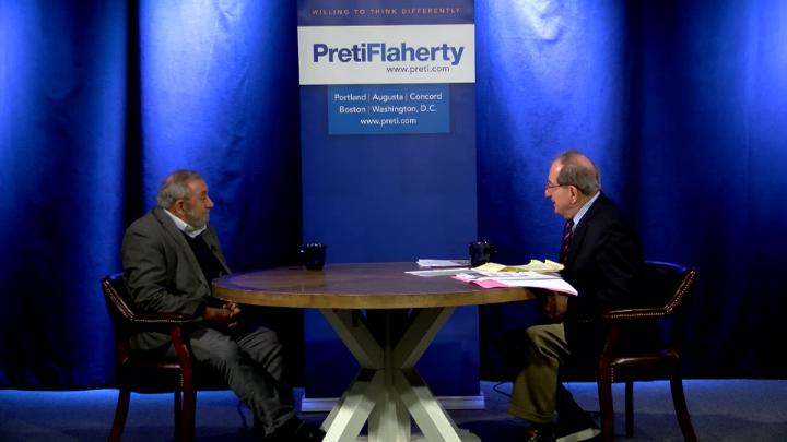 Thumbnail image for Pachios on the News - Faith Azzam