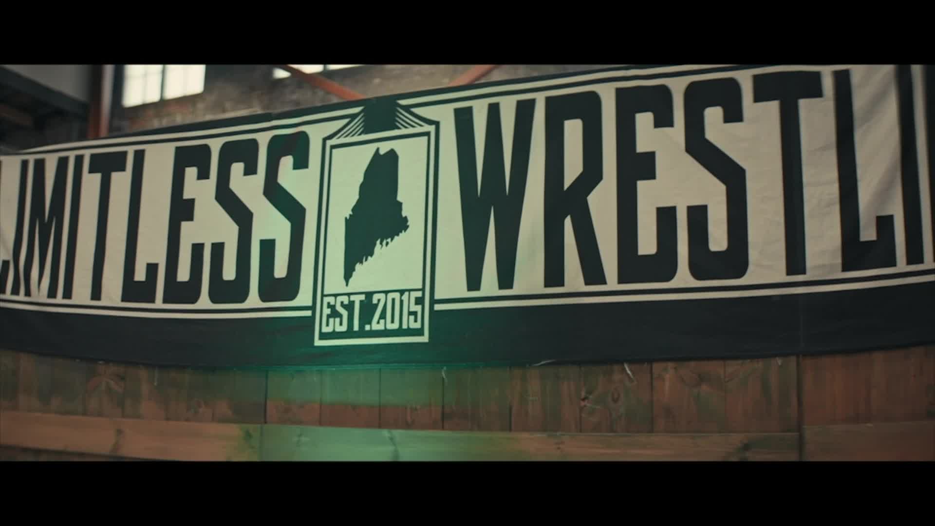Limitless Wrestling - EP 171
