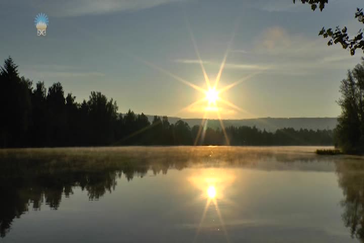 Thumbnail image for Highlight Hours with Gabriele - Be Still - God Dwells in You - The Renewal of Life that Comes