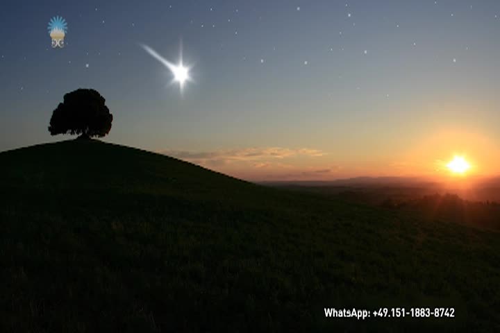 Thumbnail image for The Birth of Jesus - From the Book, This Is My Word-The Gospel of Jesus