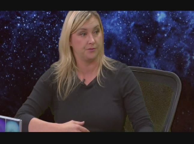 Thumbnail image for Turning of the Wheel - Whats Your Aura