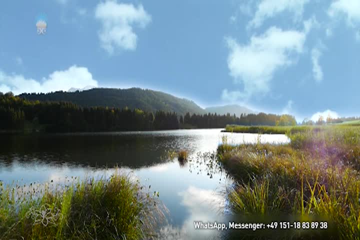 Thumbnail image for The Free Communities - The Love of God for Humankind and for Every Creature - by Gabriele