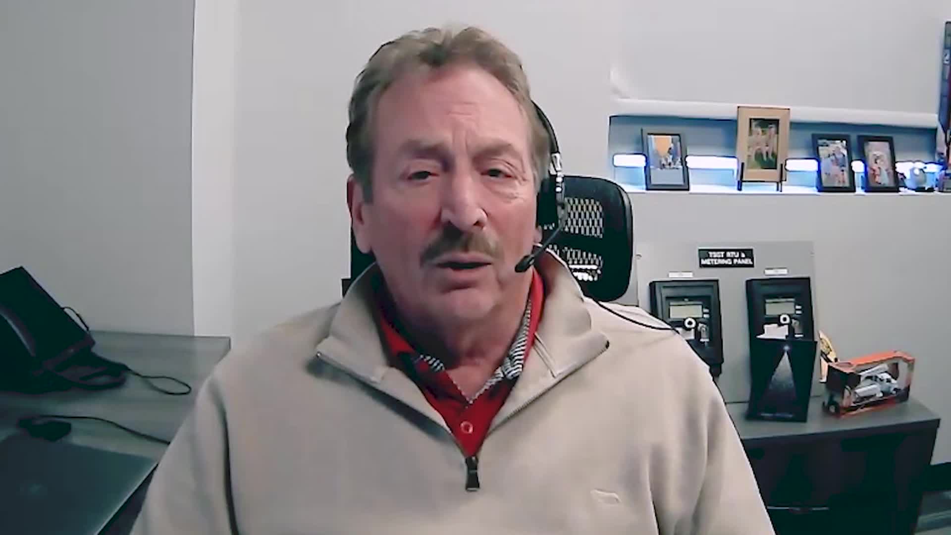 Thumbnail image for White House Chronicle