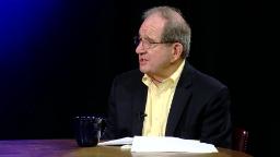 Thumbnail image for Pachios on the News - Mark Dion