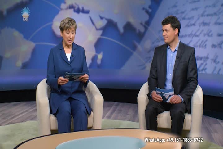 Thumbnail image for Young People on the Path to Christ - Sharing Experiences