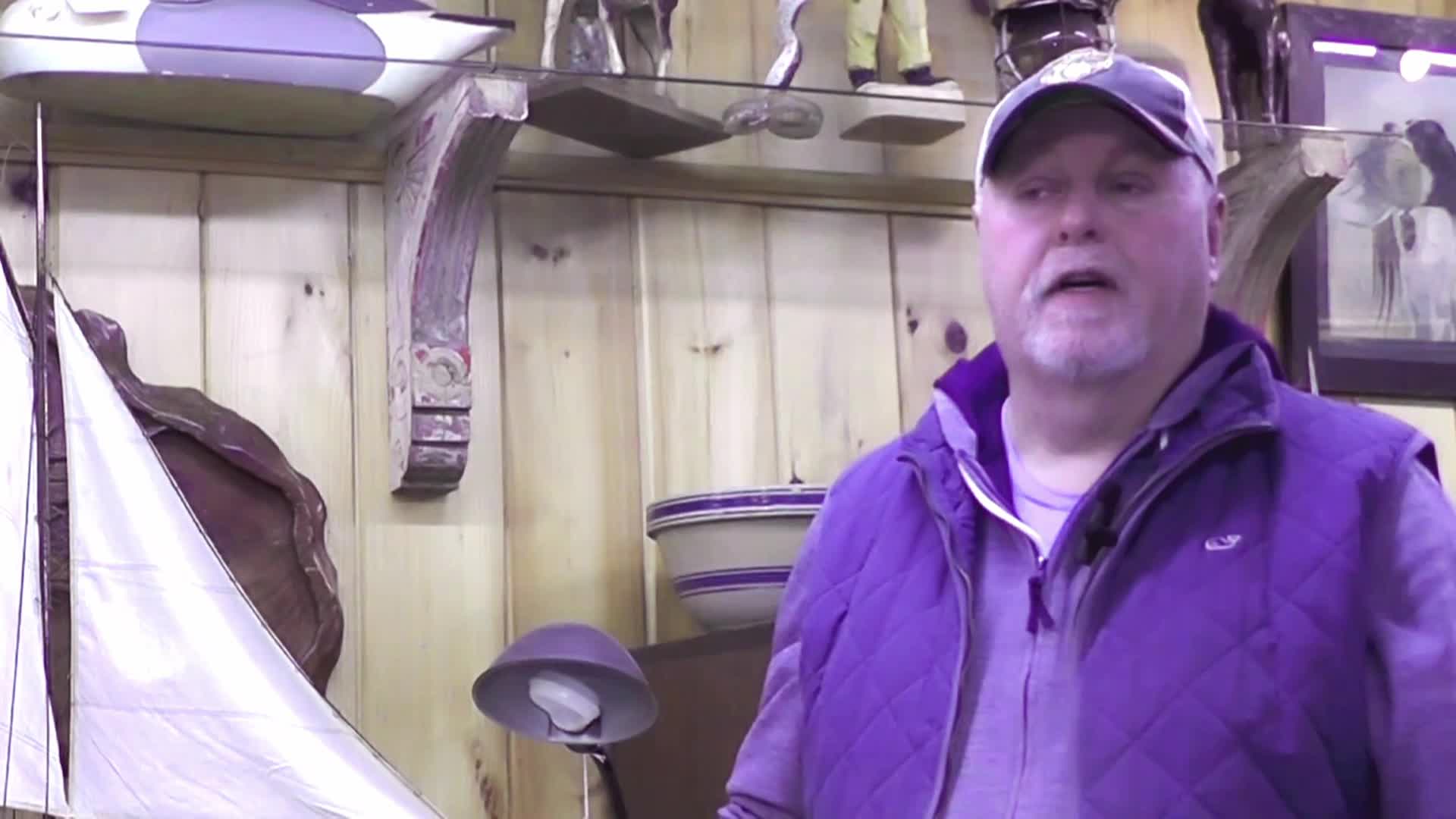 Thumbnail image for Stuff - The surge of used goods in Maine