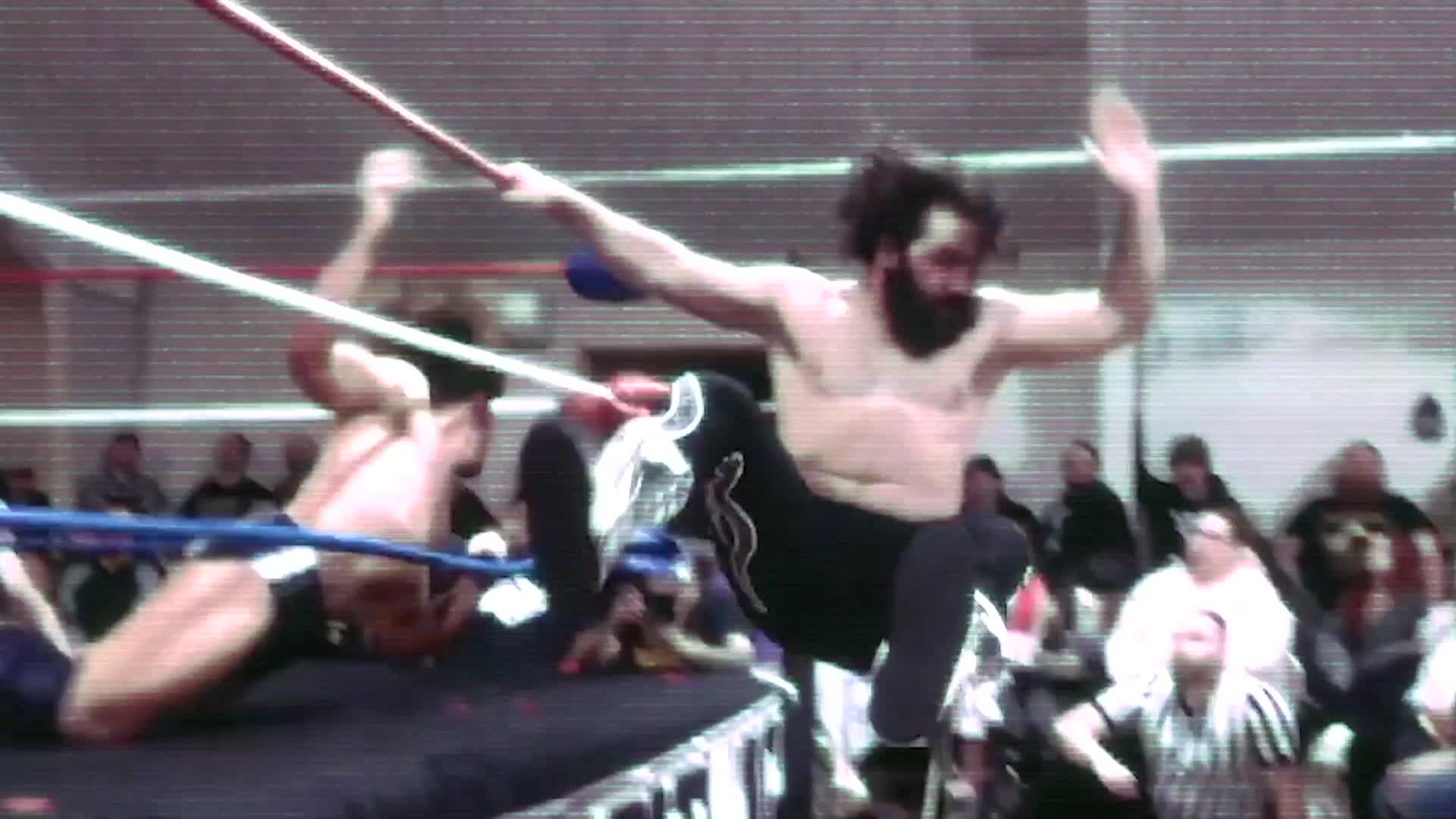 Thumbnail image for Limitless Wrestling