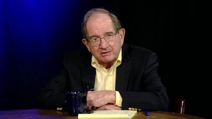 Thumbnail image for Pachios on the News - Bill Harwood