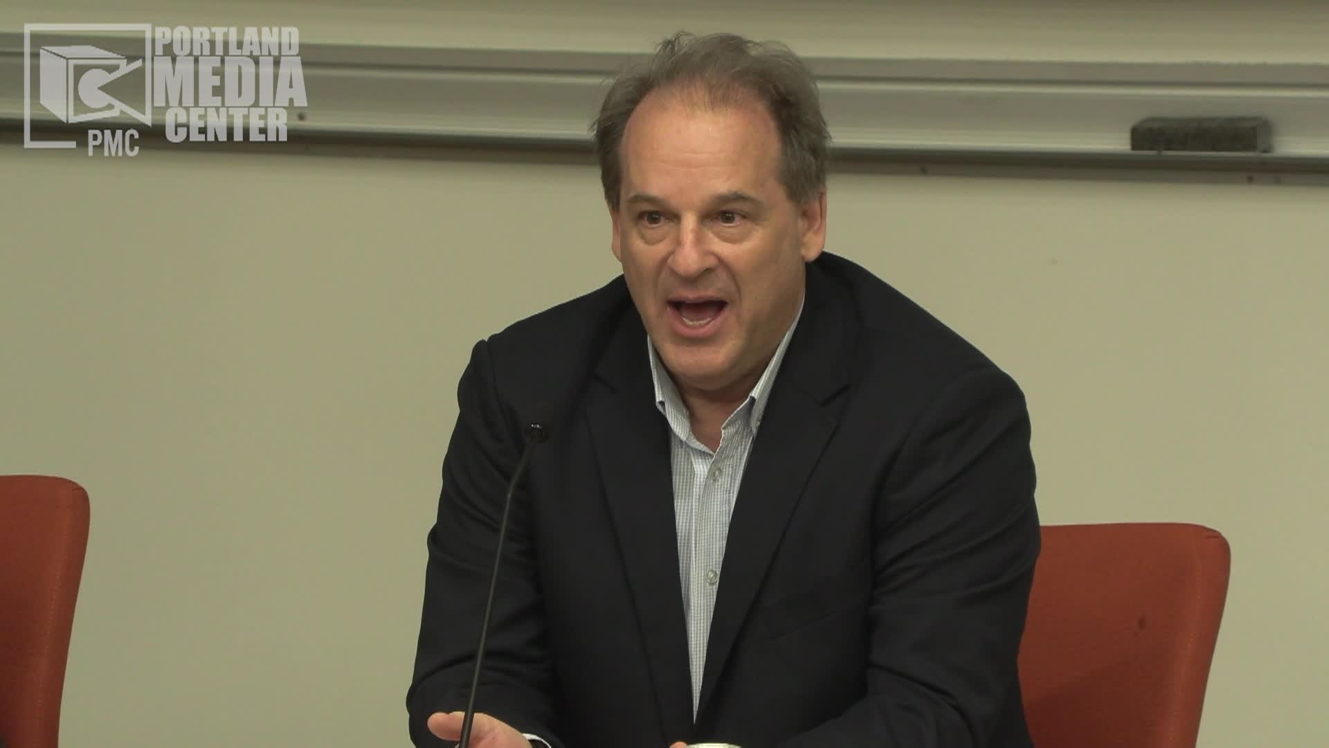 Thumbnail image for World Affairs Council of Maine - Sean Stein - US & China Relations - February 2026