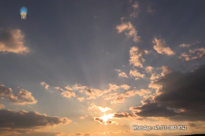 Thumbnail image for Inner Devotional - God is the Flowing Omnipresent Eternal Law (01)