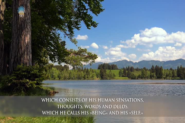 Thumbnail image for Inner Devotional - The All Principle - Sending and Receiving (08)