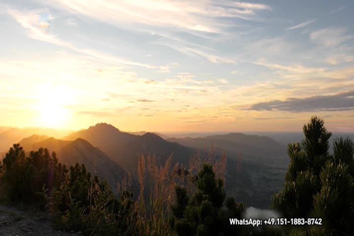 Thumbnail image for Meditation - Christ the Light of Ressurection is Shining in Our Souls - by Gabrlele