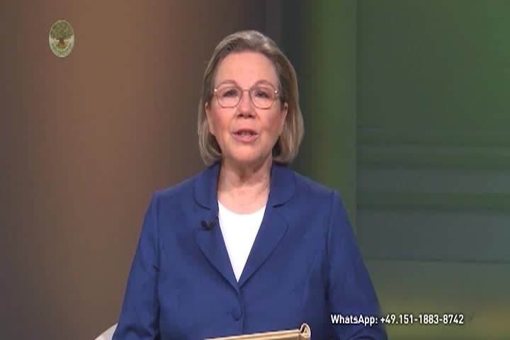 Thumbnail image for The True School is Life - The Redeemer-Power of the Christ of God in Us - given by Gabriele