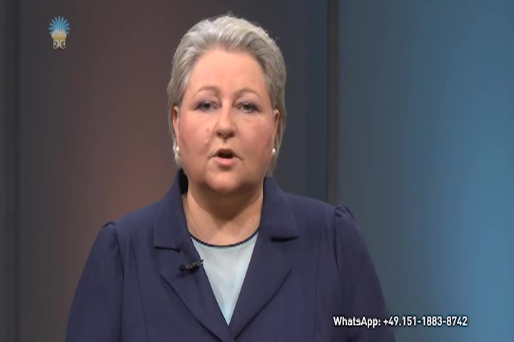 Thumbnail image for This Is My Word - Jesus Reproaches Cruelty to a Horse