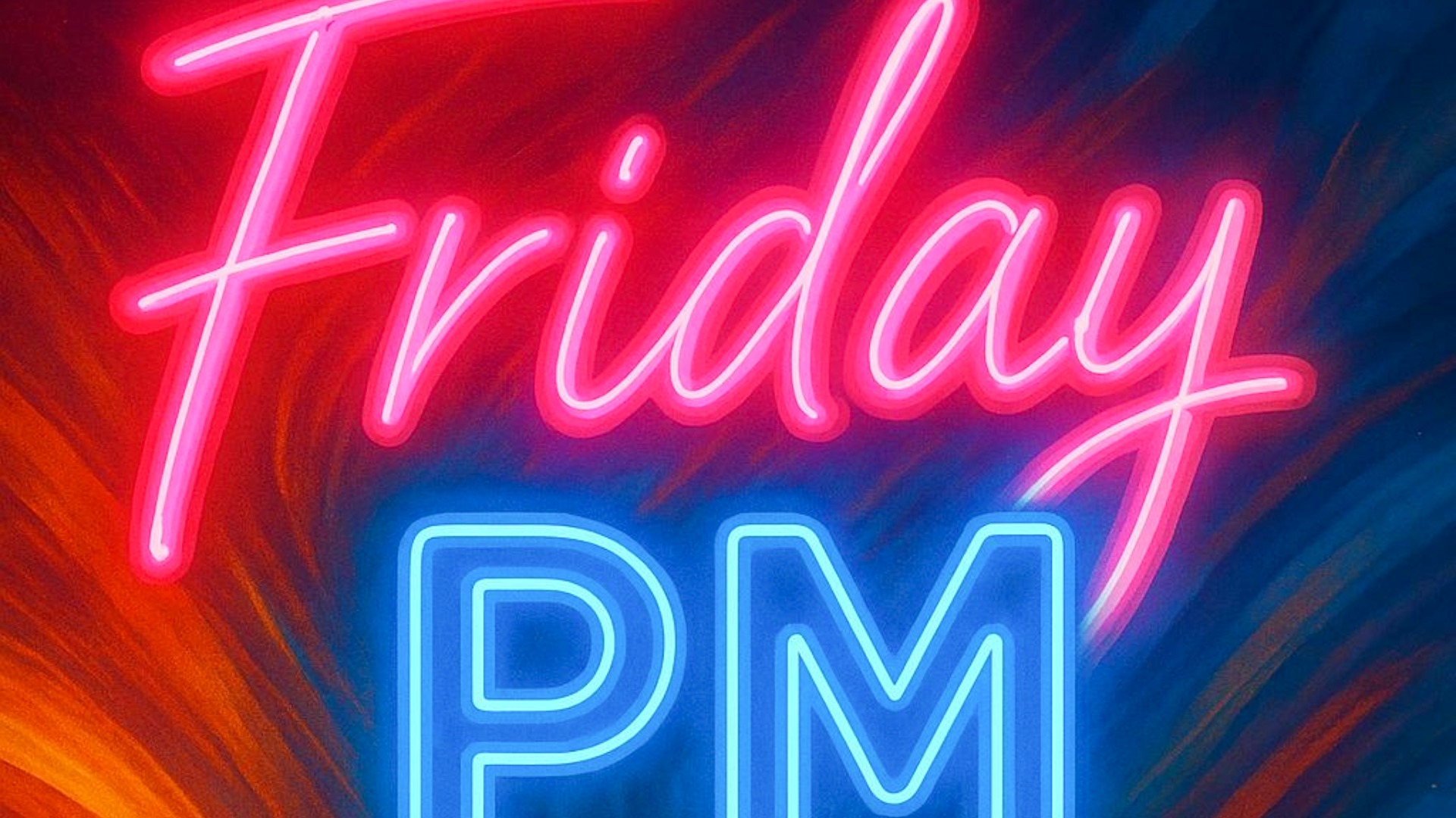 Thumbnail image for Friday PM