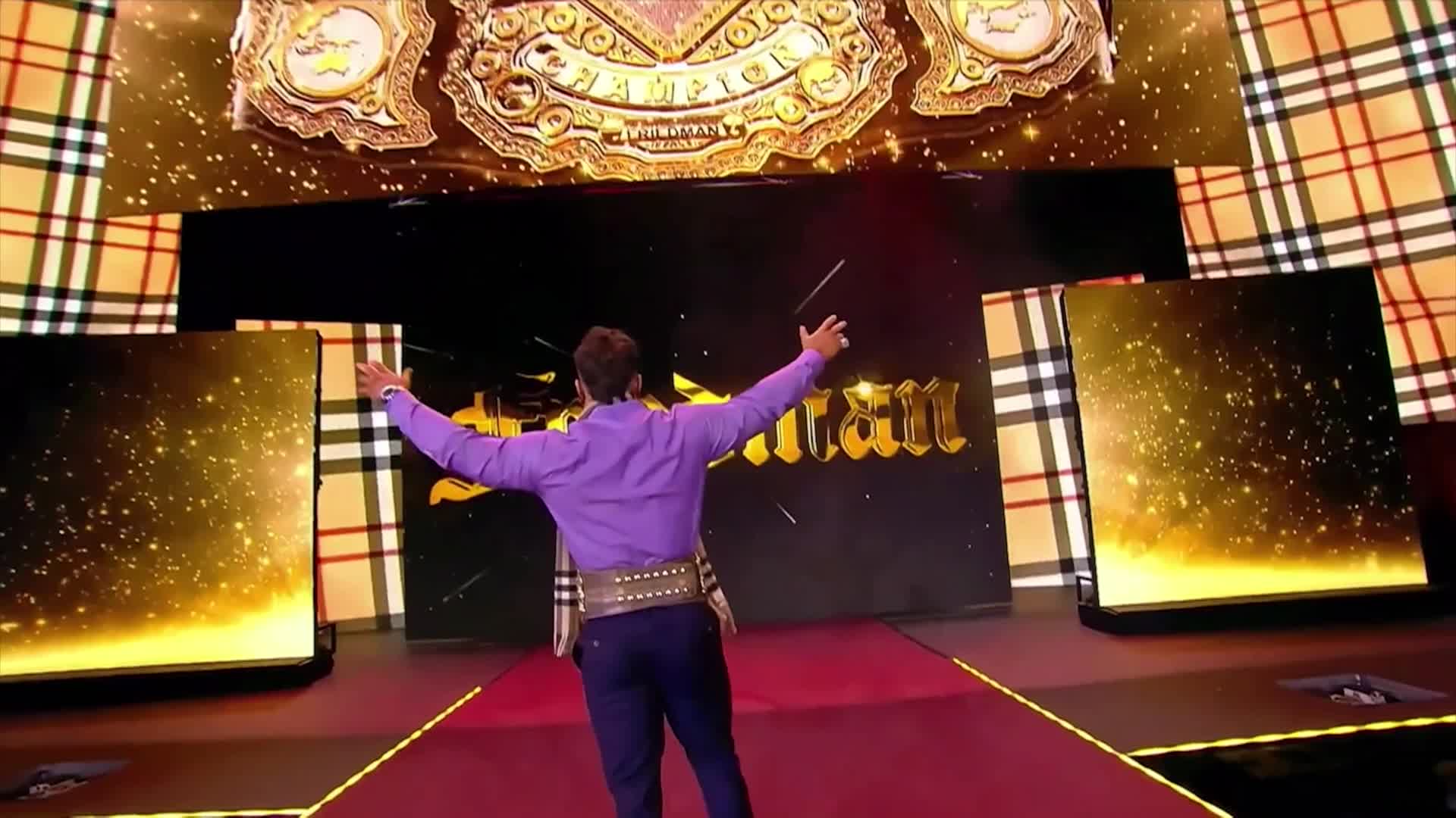 Thumbnail image for Limitless Wrestling
