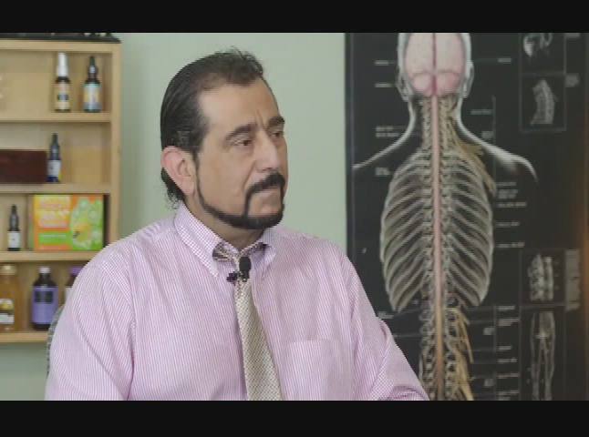 Thumbnail image for Journey of a Thousand Smiles - Health Its All Connected